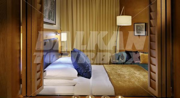 почивка в Movenpick  Jumeirah Beach