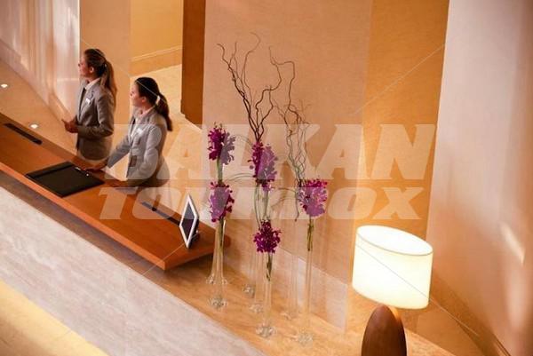 почивка в Movenpick  Jumeirah Beach
