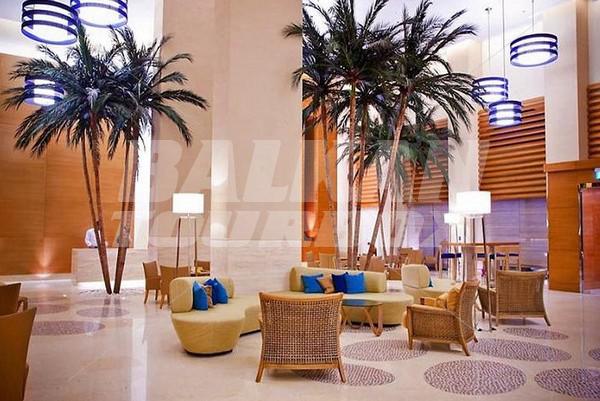 почивка в Movenpick  Jumeirah Beach