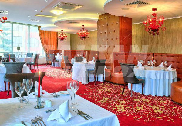 holiday in Grifid Metropol Hotel