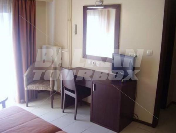 holiday in Electra Hotel