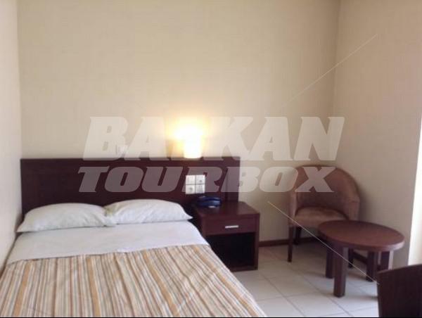 holiday in Electra Hotel