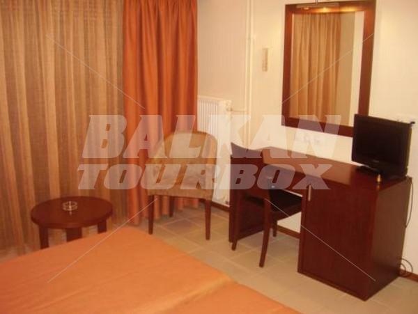 holiday in Electra Hotel