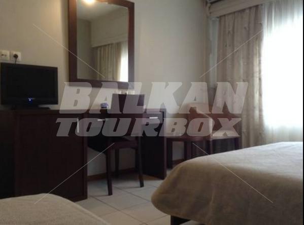 holiday in Electra Hotel