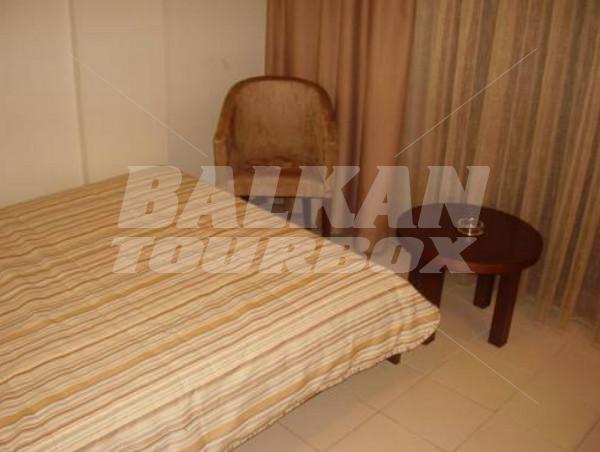 holiday in Electra Hotel