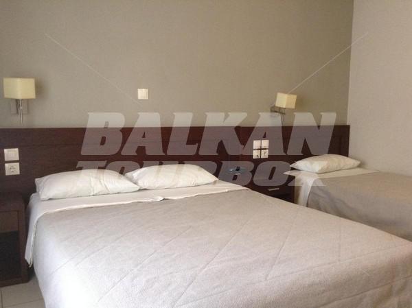 holiday in Electra Hotel