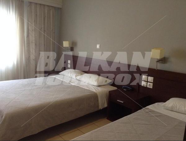 holiday in Electra Hotel
