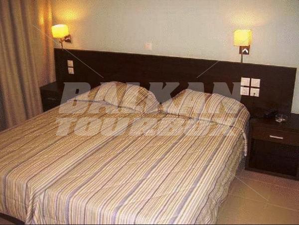 holiday in Electra Hotel