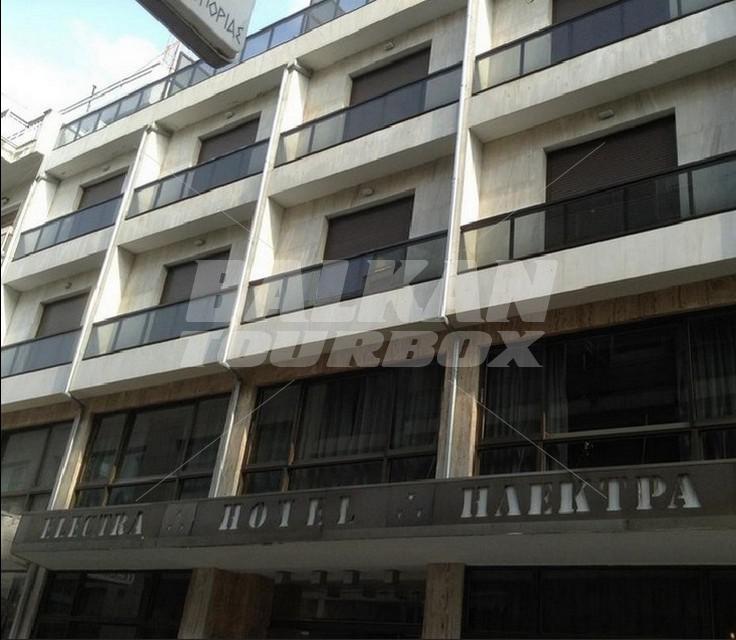 holiday in  Electra Hotel