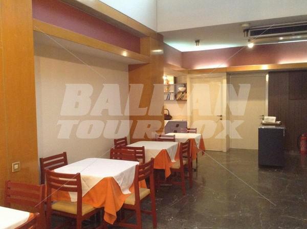 holiday in Electra Hotel