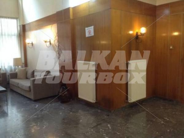 holiday in Electra Hotel