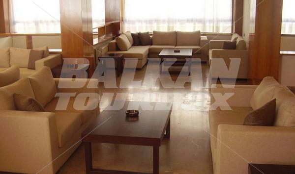 holiday in Electra Hotel