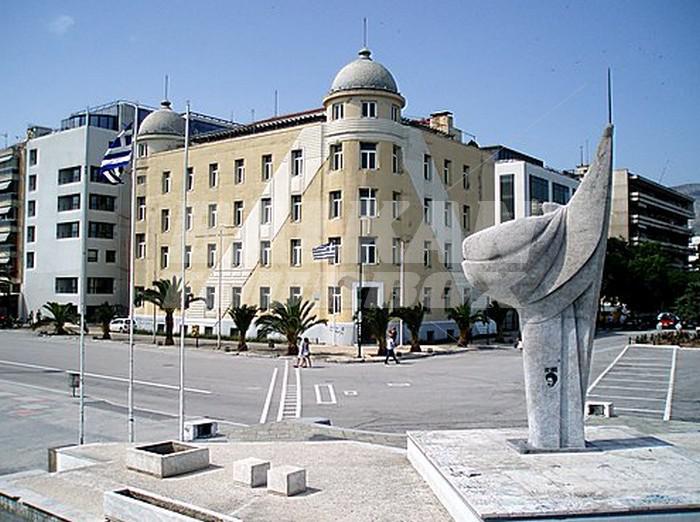 holiday in Electra Hotel