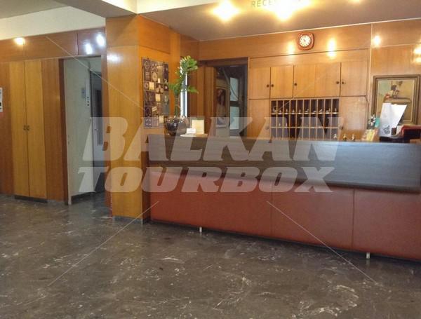 holiday in Electra Hotel