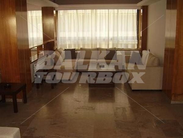 holiday in Electra Hotel