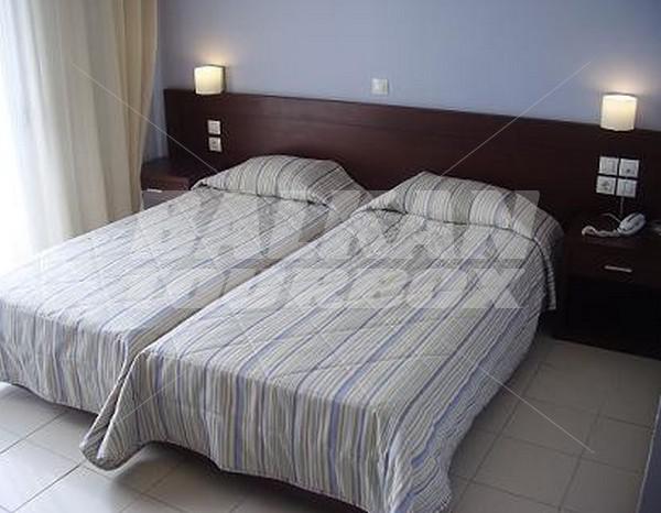 holiday in Electra Hotel