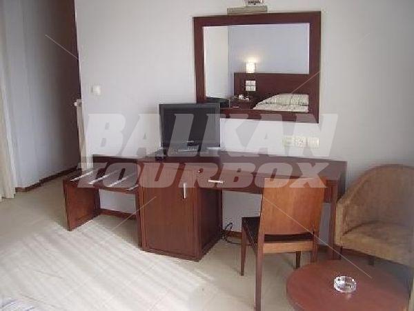 holiday in Electra Hotel