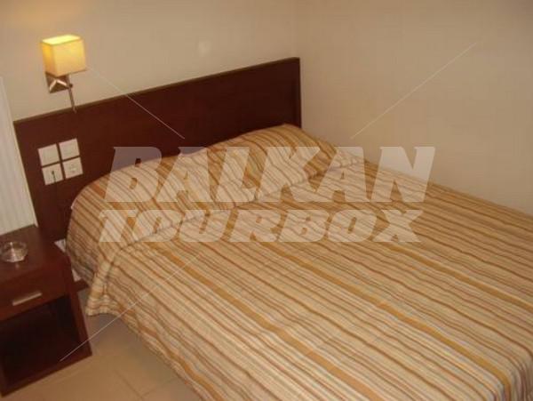 holiday in Electra Hotel