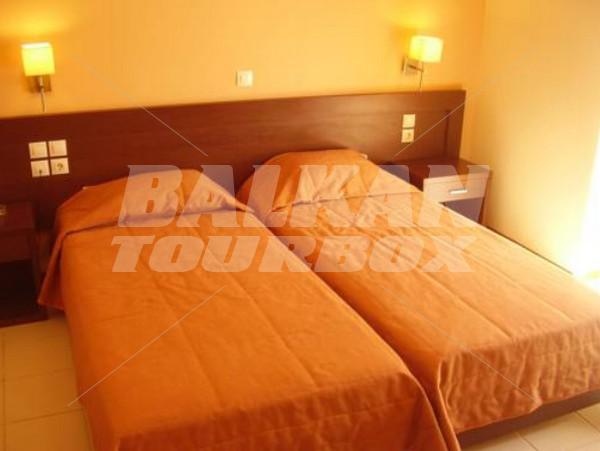 holiday in Electra Hotel