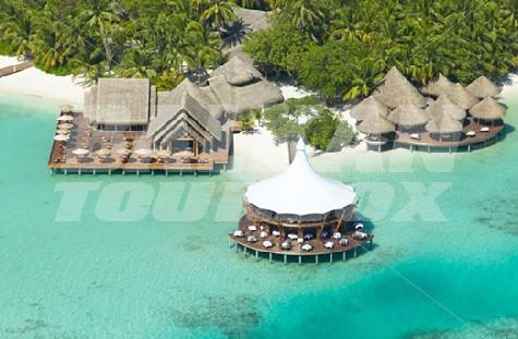 почивка в Baros Maldives