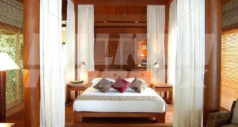 почивка в Baros Maldives