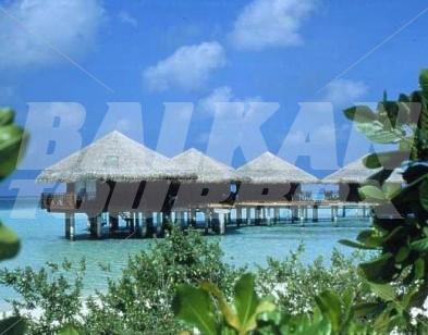 почивка в Baros Maldives