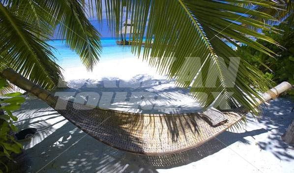 почивка в Baros Maldives