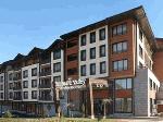 Hotel Murite Hotel Club, Bulgaria, Razlog