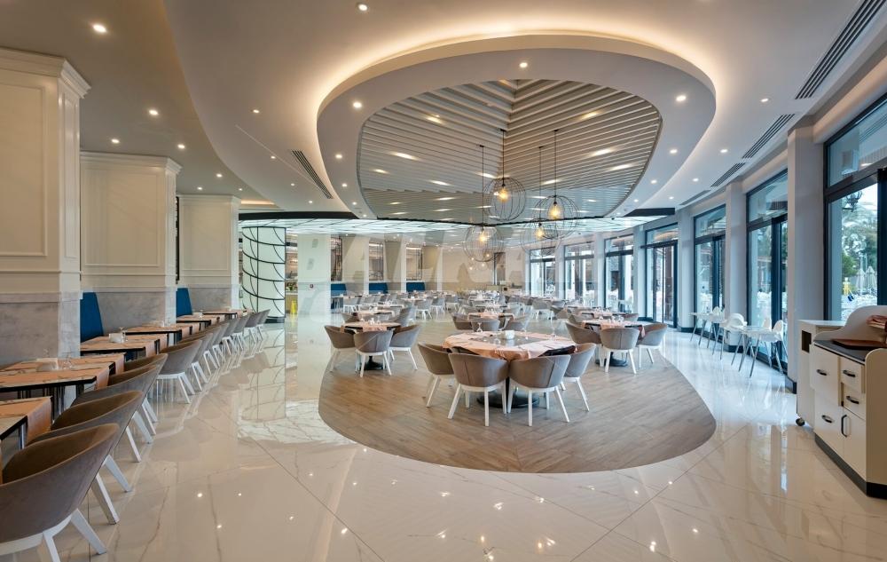 почивка в Long Beach Resort