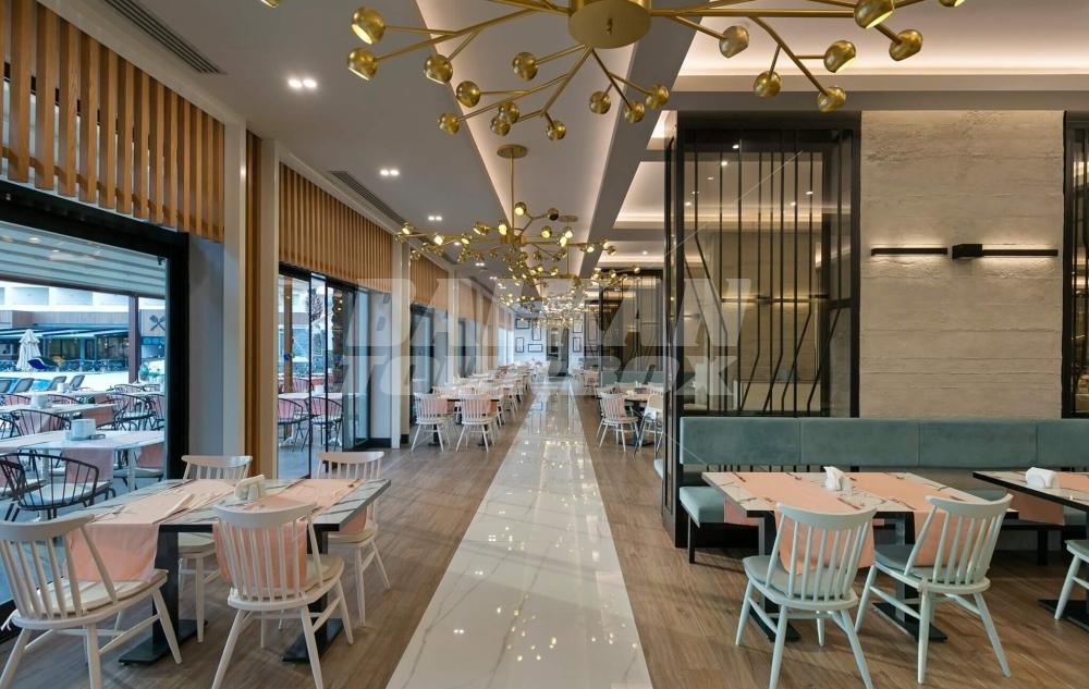 почивка в Long Beach Resort