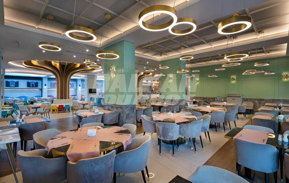 почивка в Long Beach Resort
