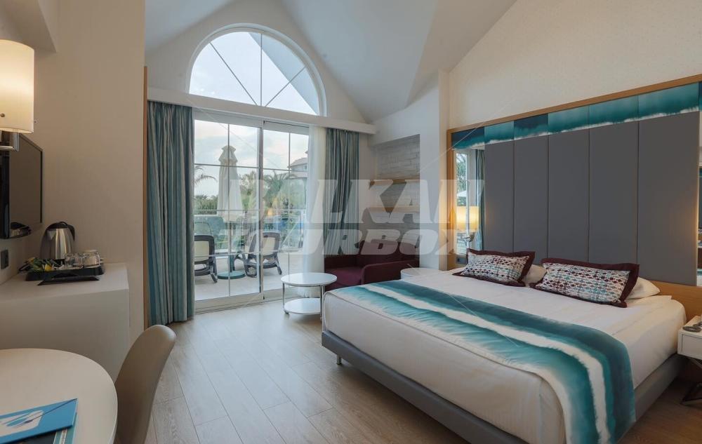 почивка в Long Beach Resort