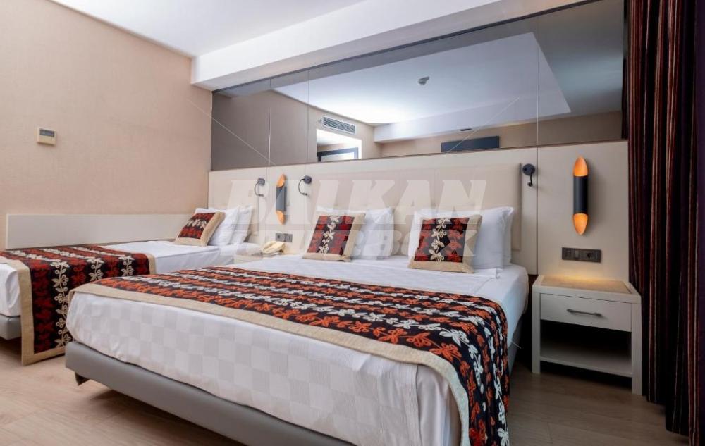 почивка в Long Beach Resort