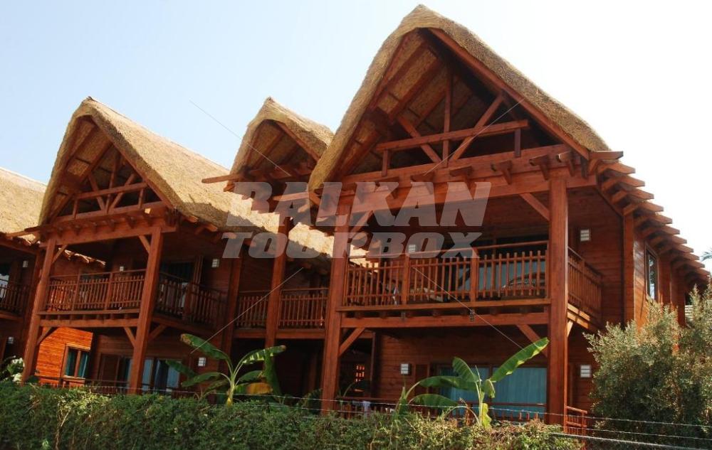 почивка в Long Beach Resort