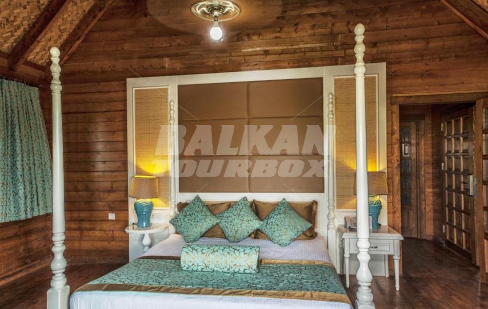 почивка в Long Beach Resort