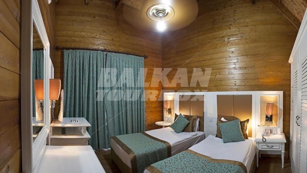 почивка в Long Beach Resort