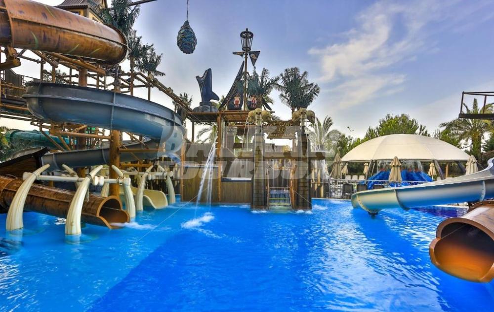 почивка в Long Beach Resort