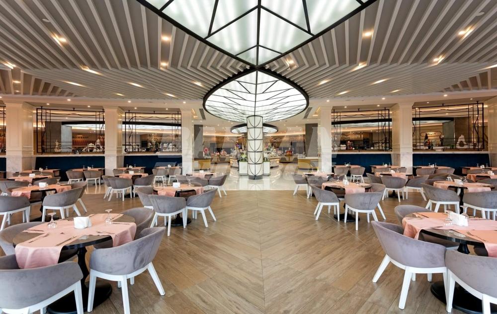 почивка в Long Beach Resort