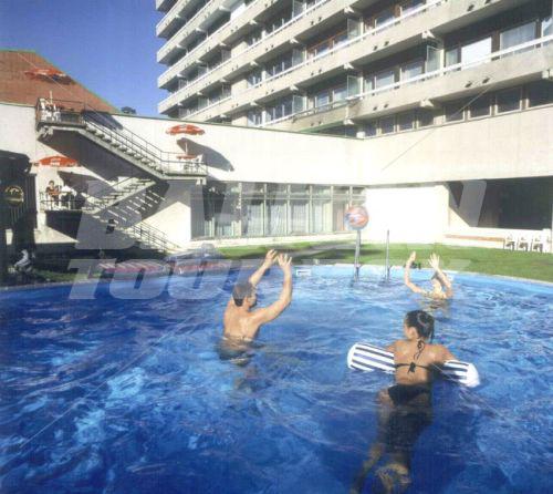holiday in Lielupe