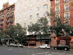 Hotel NH Alcalá, Spain, Madrid