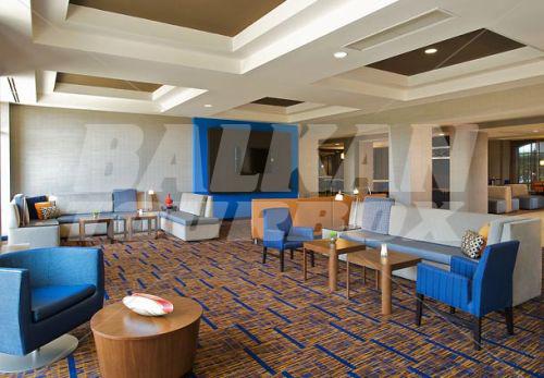 почивка в Courtyard by Marriott Louisville Airport