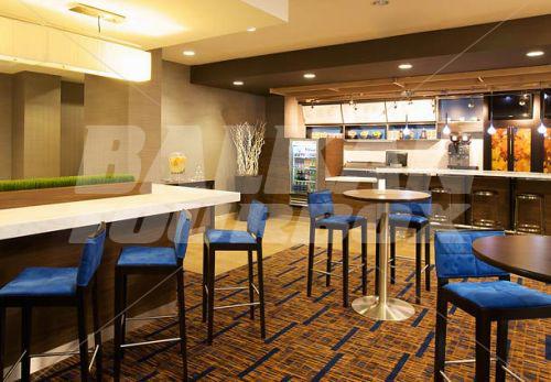 почивка в Courtyard by Marriott Louisville Airport