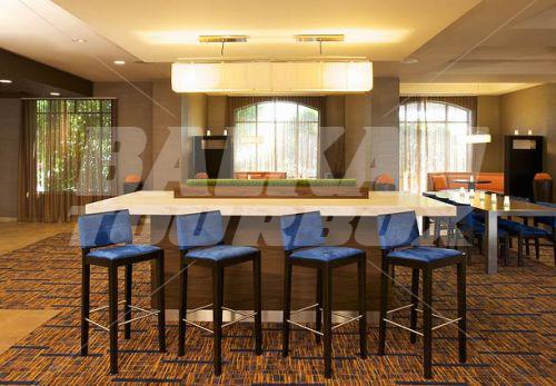 почивка в Courtyard by Marriott Louisville Airport