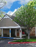 Хотел Residence Inn by Marriott Fremont Silicon Valley, , Силиконовата Долина - Калифорния