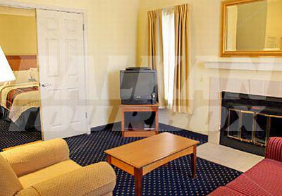 почивка в Residence Inn by Marriott Fremont Silicon Valley