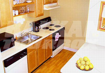 почивка в Residence Inn by Marriott Fremont Silicon Valley