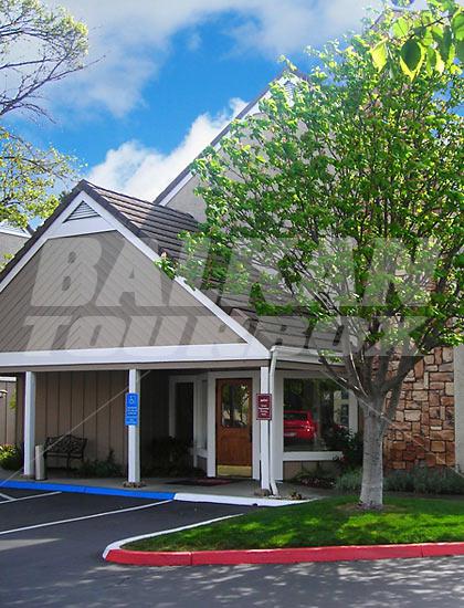 почивка в  Residence Inn by Marriott Fremont Silicon Valley