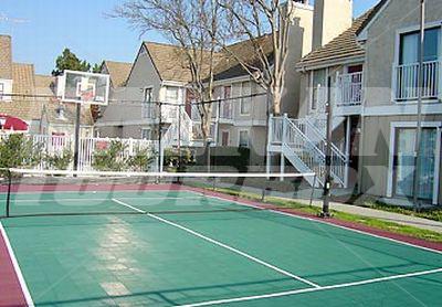 почивка в Residence Inn by Marriott Fremont Silicon Valley