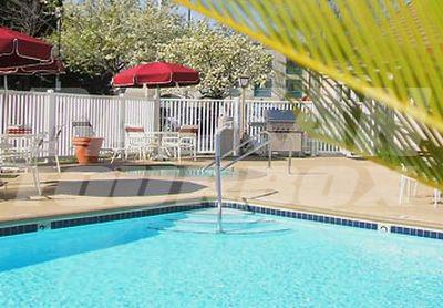 почивка в Residence Inn by Marriott Fremont Silicon Valley