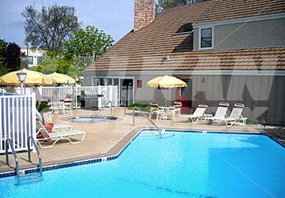 почивка в Residence Inn by Marriott Fremont Silicon Valley